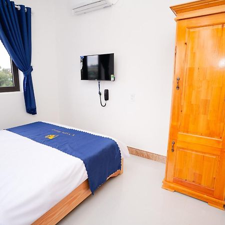 S Villa Hotel Далат Екстер'єр фото
