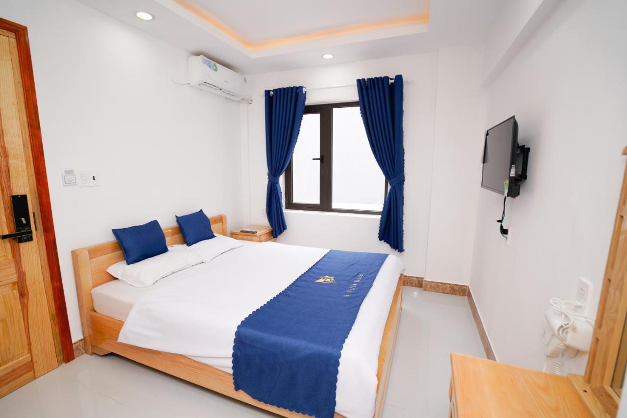 S Villa Hotel Далат Екстер'єр фото
