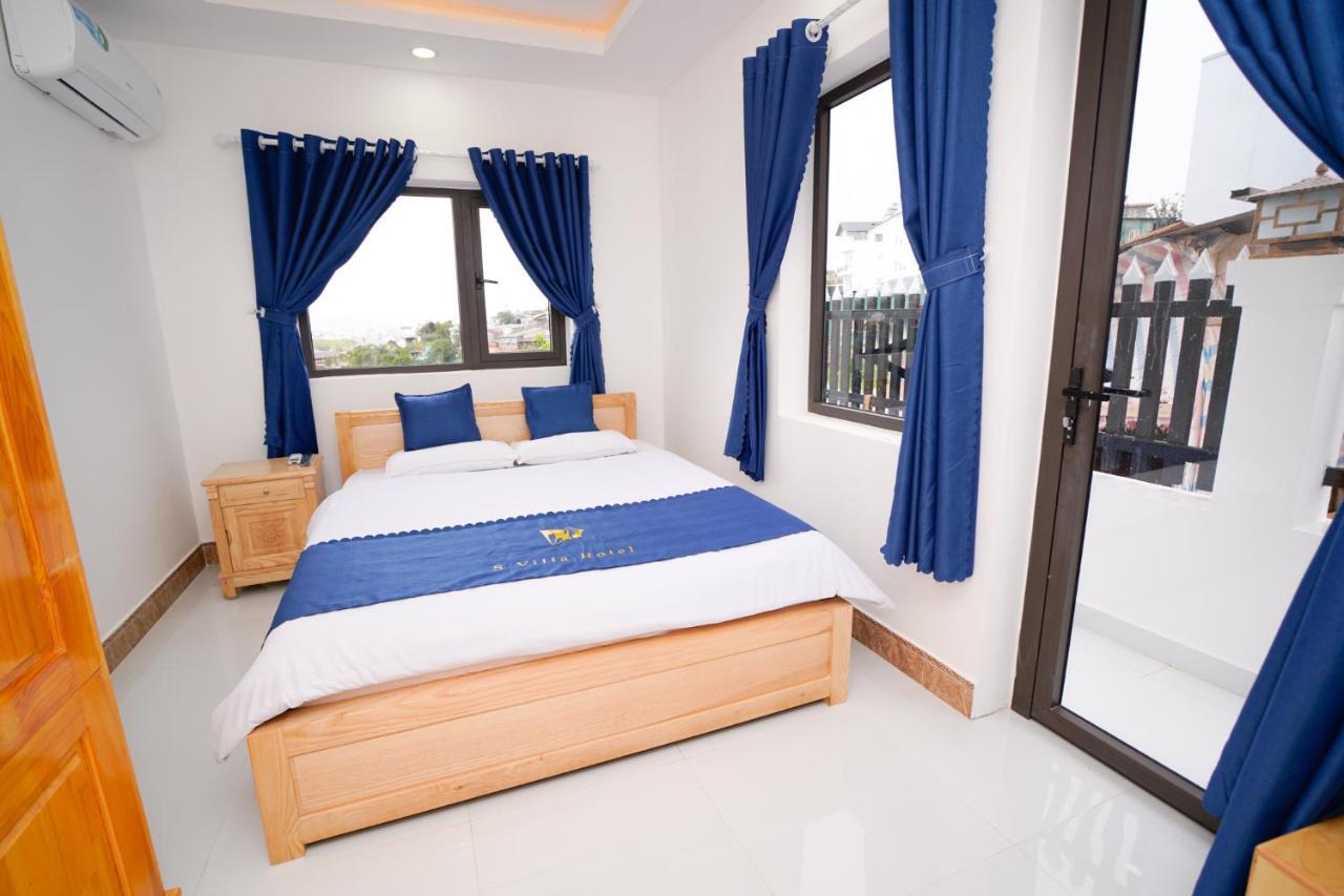 S Villa Hotel Далат Екстер'єр фото