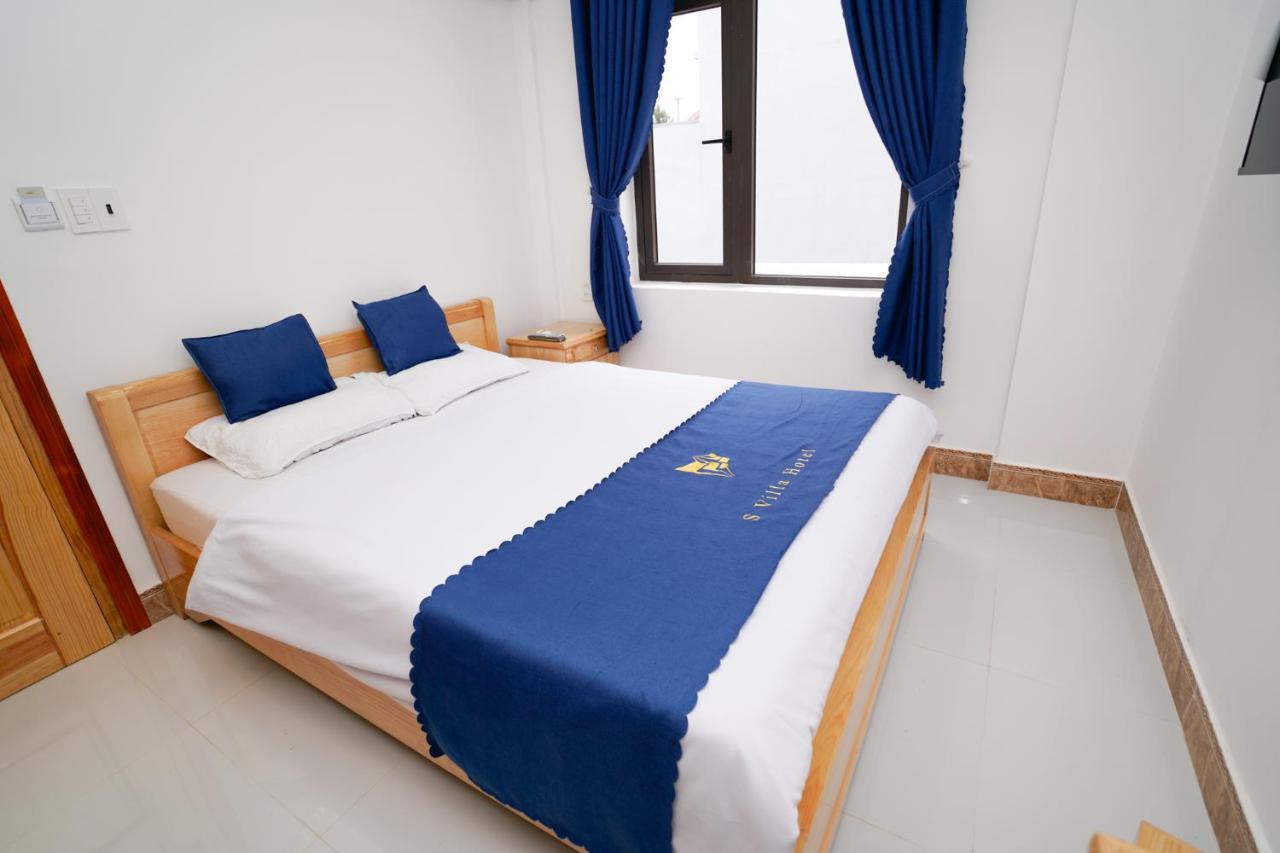 S Villa Hotel Далат Екстер'єр фото