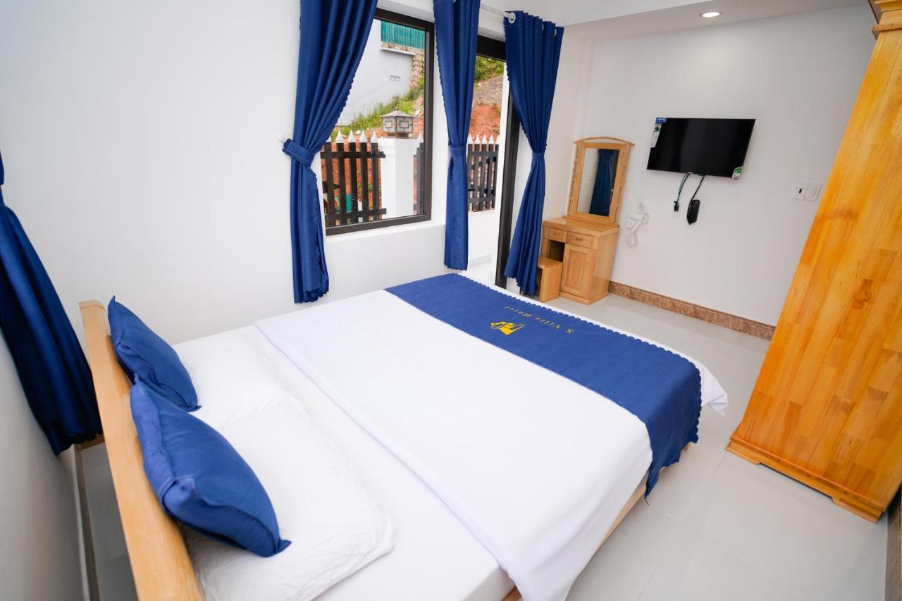 S Villa Hotel Далат Екстер'єр фото