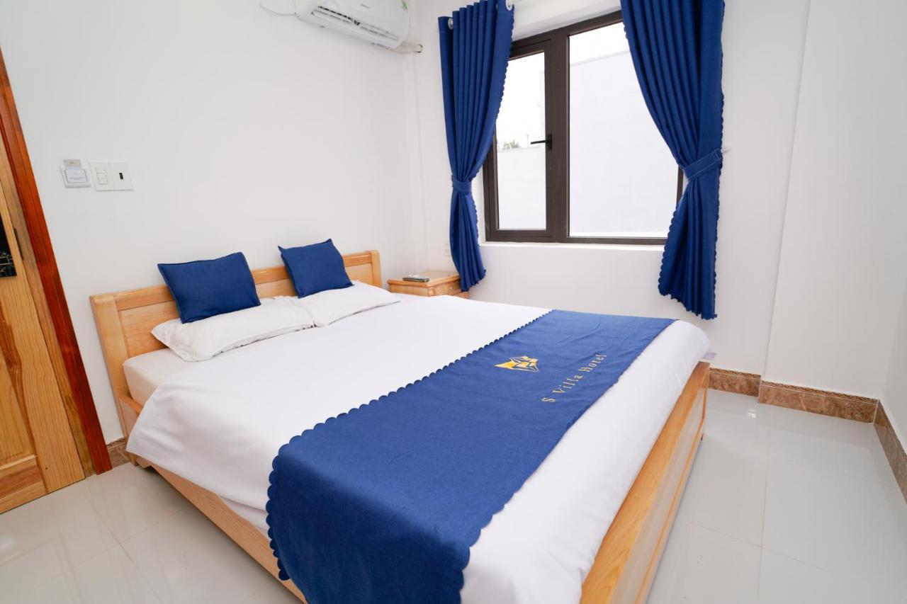 S Villa Hotel Далат Екстер'єр фото