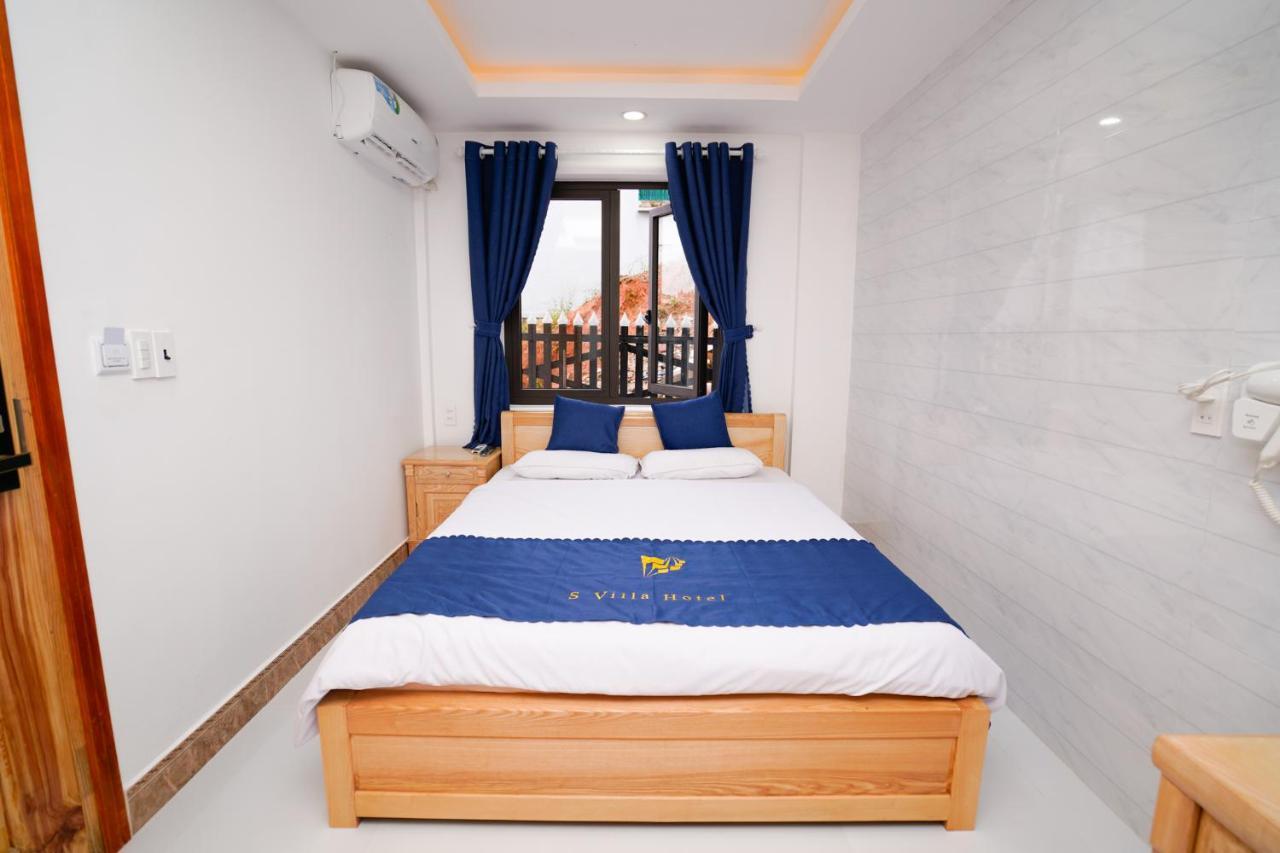 S Villa Hotel Далат Екстер'єр фото